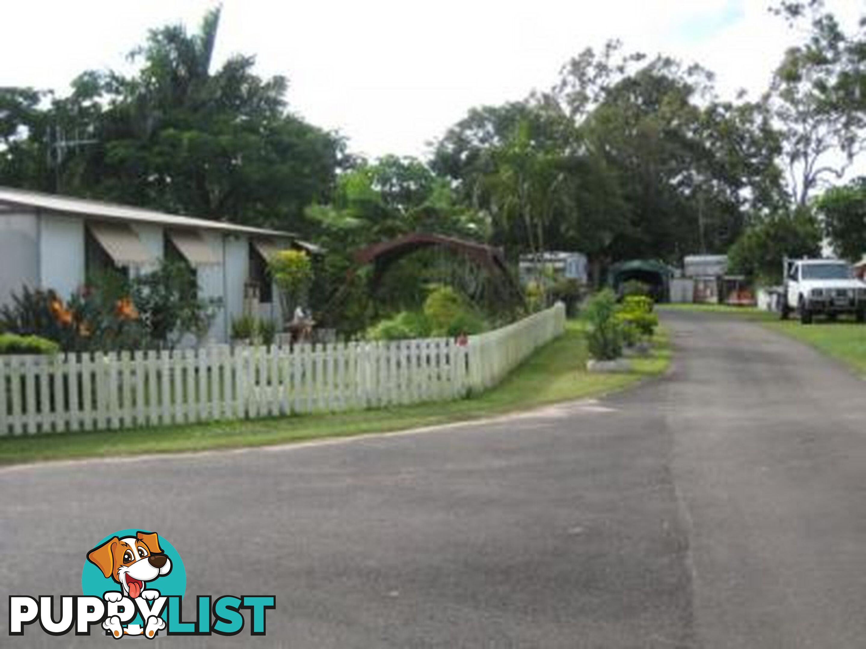 20 Childers Road KENSINGTON QLD 4670