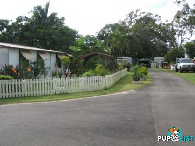 20 Childers Road KENSINGTON QLD 4670