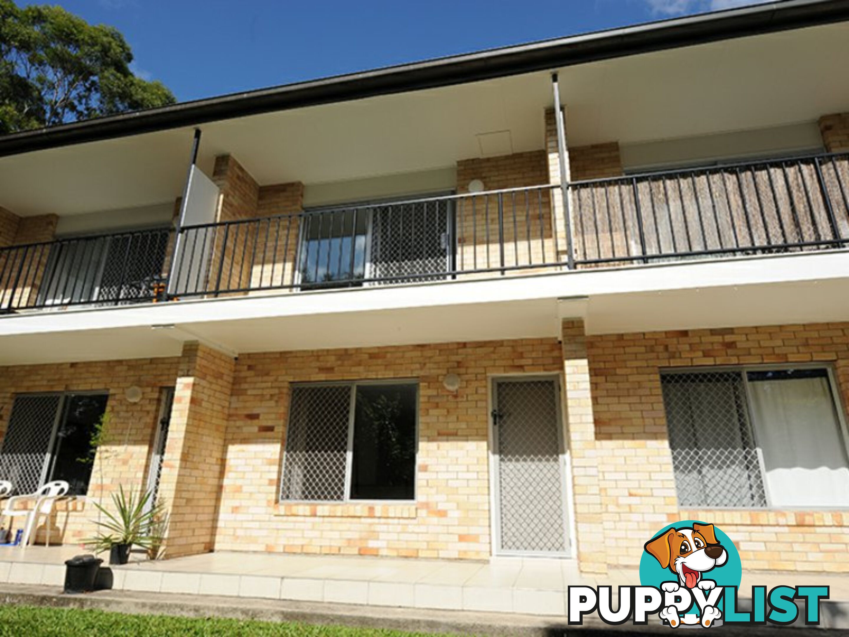 Unit 5/5-7 Cope Street NAMBOUR QLD 4560