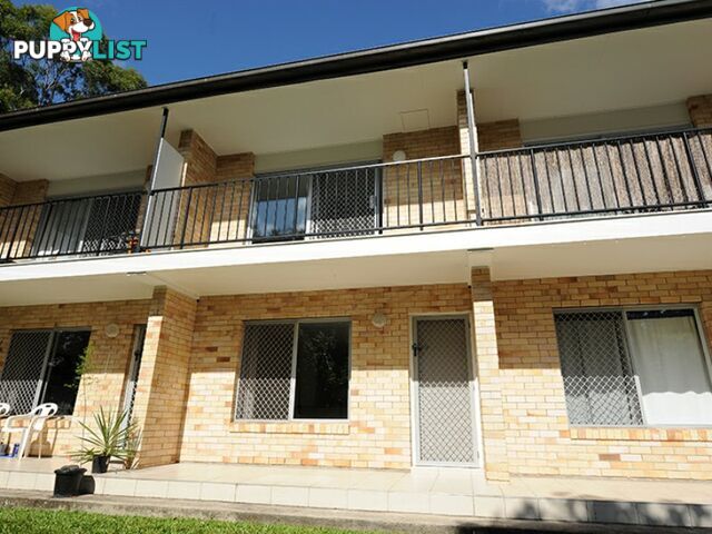 Unit 5/5-7 Cope Street NAMBOUR QLD 4560