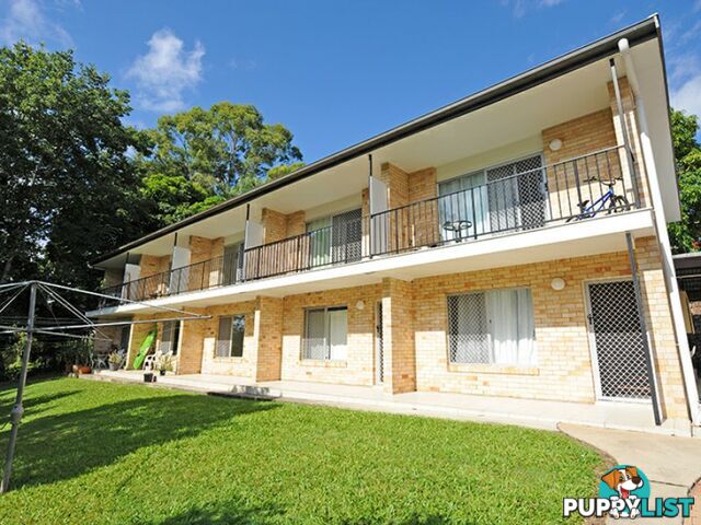 Unit 5/5-7 Cope Street NAMBOUR QLD 4560