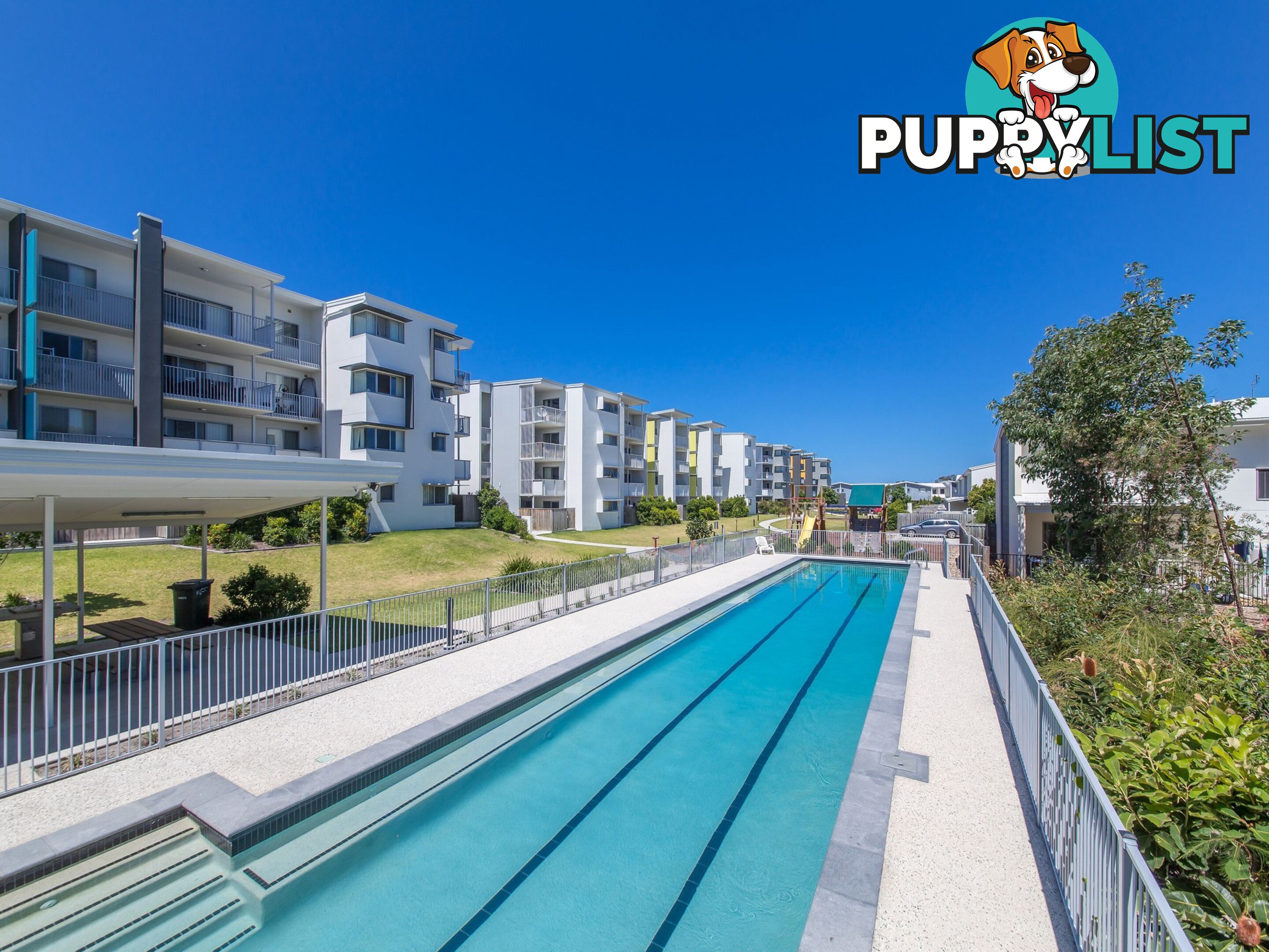 Unit 244/8 Starling Street BUDERIM QLD 4556