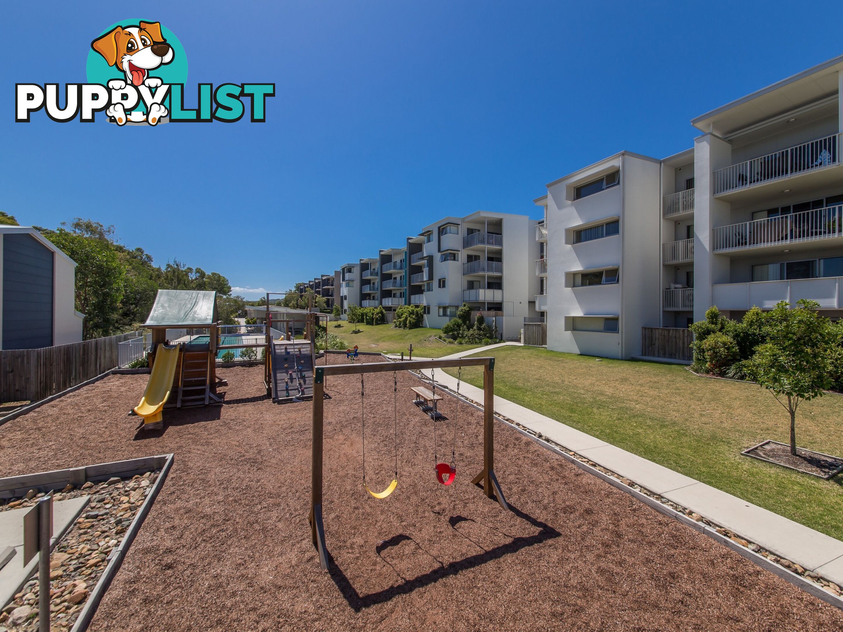 Unit 244/8 Starling Street BUDERIM QLD 4556