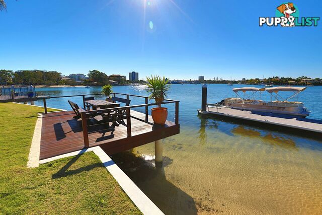 38 Culbara Street MOOLOOLABA QLD 4557