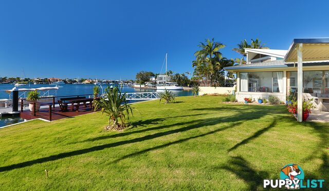 38 Culbara Street MOOLOOLABA QLD 4557