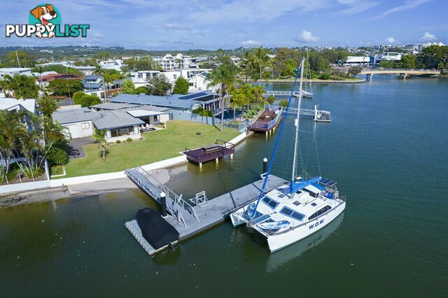 38 Culbara Street MOOLOOLABA QLD 4557