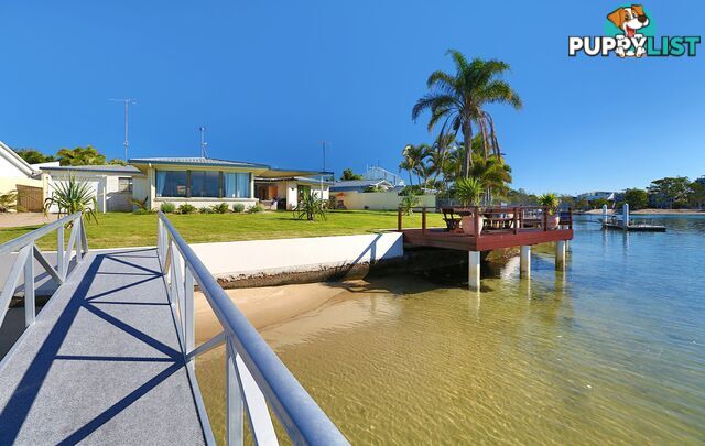 38 Culbara Street MOOLOOLABA QLD 4557