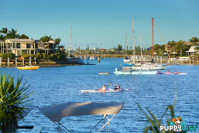 38 Culbara Street MOOLOOLABA QLD 4557