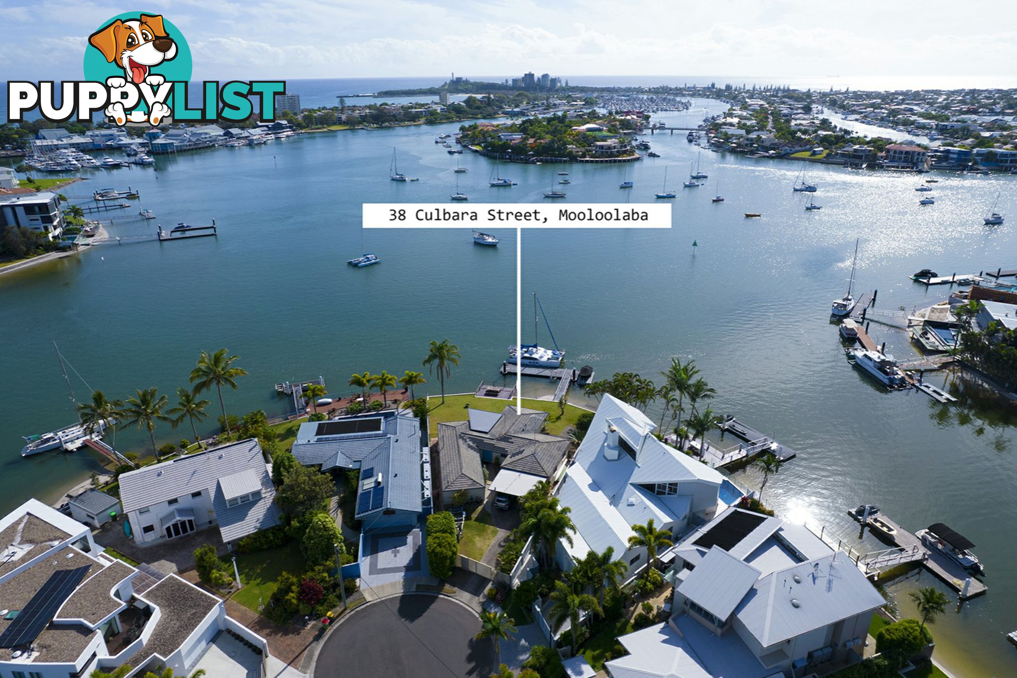 38 Culbara Street MOOLOOLABA QLD 4557