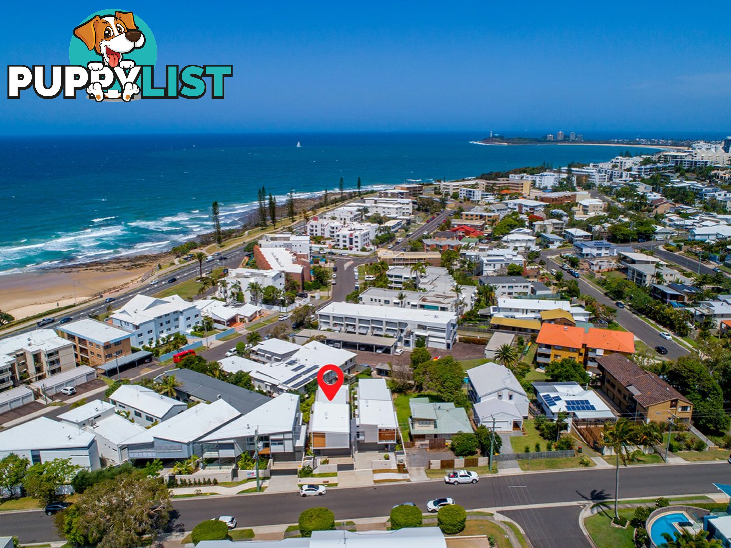 7A Mary Street ALEXANDRA HEADLAND QLD 4572