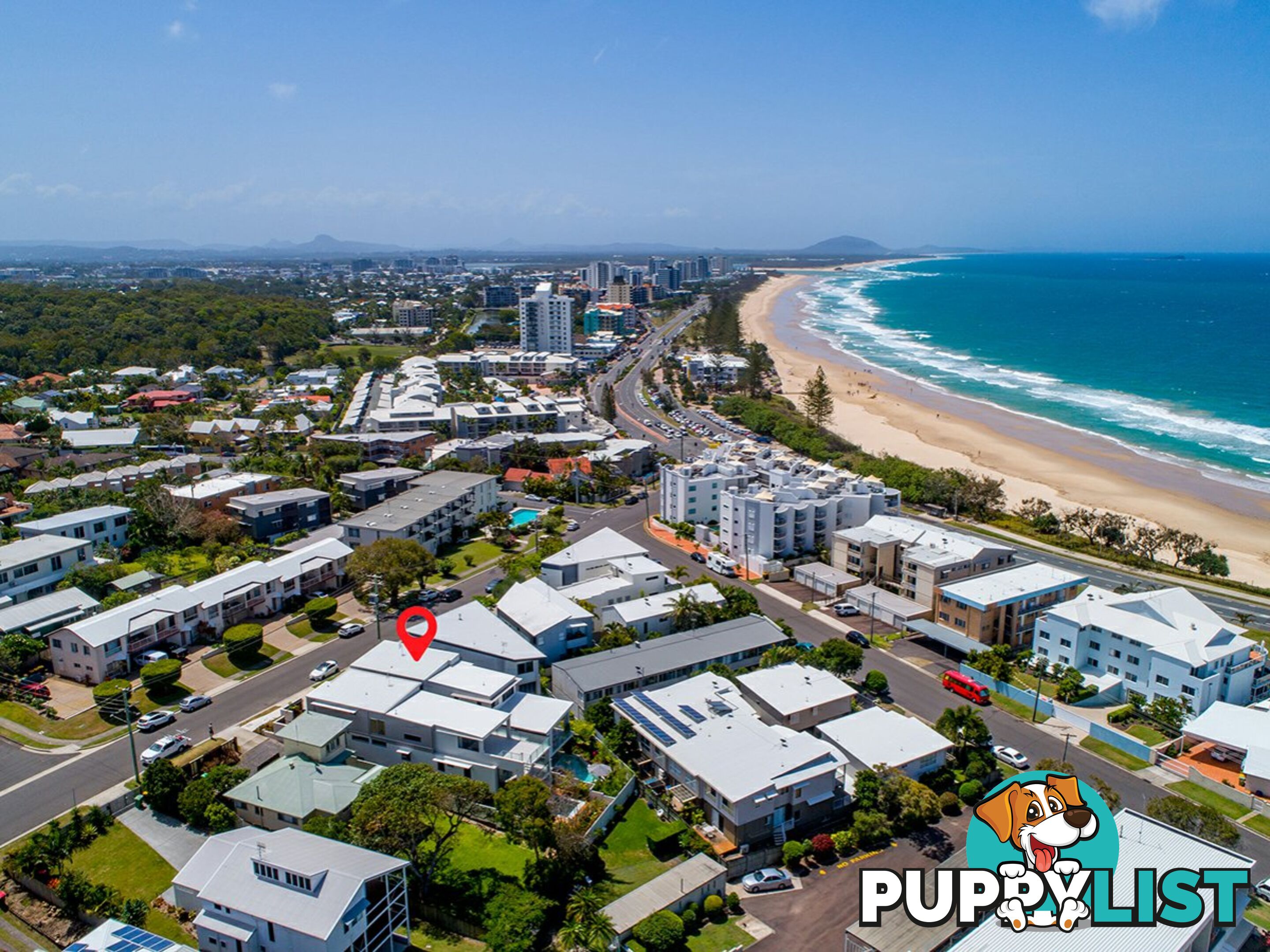 7A Mary Street ALEXANDRA HEADLAND QLD 4572