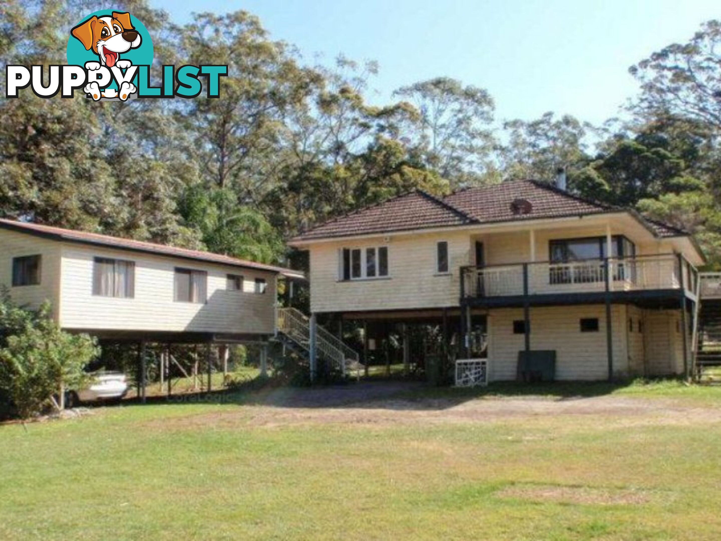 496B Glenview Road GLENVIEW QLD 4553