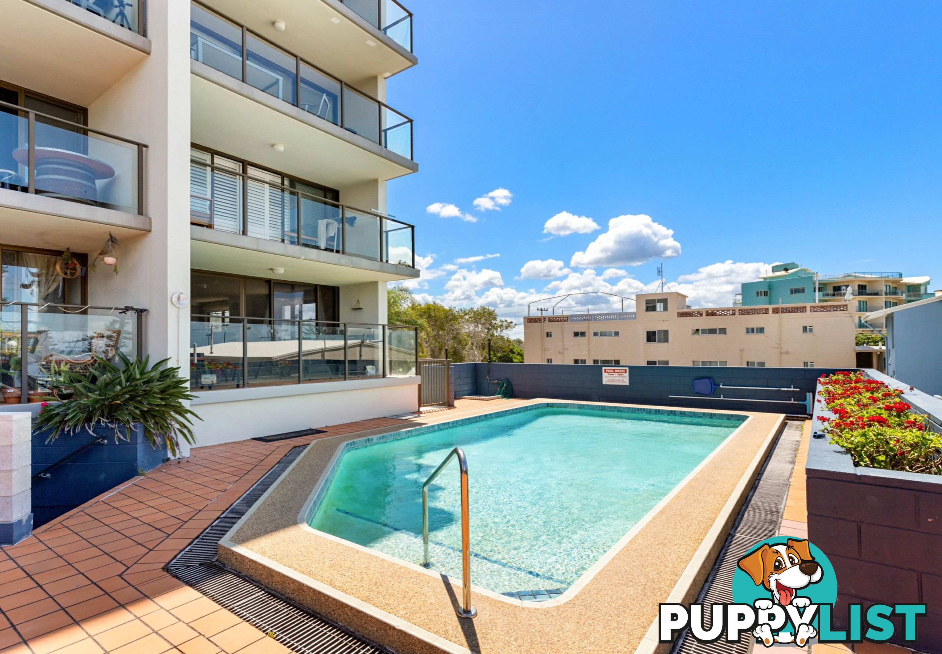 Unit 6/156 Alexandra Parade ALEXANDRA HEADLAND QLD 4572