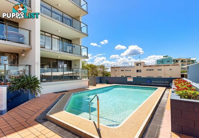 Unit 6/156 Alexandra Parade ALEXANDRA HEADLAND QLD 4572