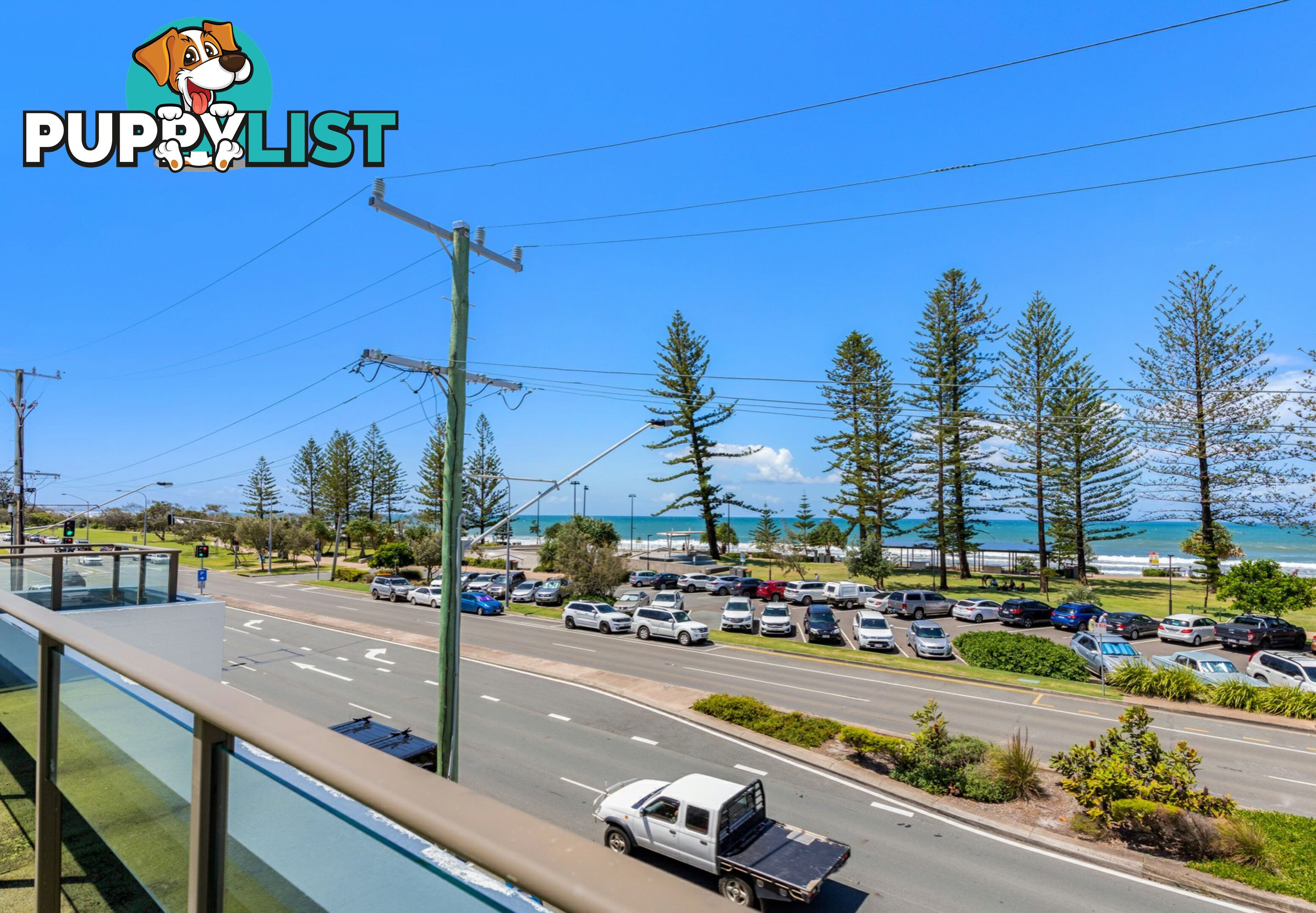 Unit 6/156 Alexandra Parade ALEXANDRA HEADLAND QLD 4572