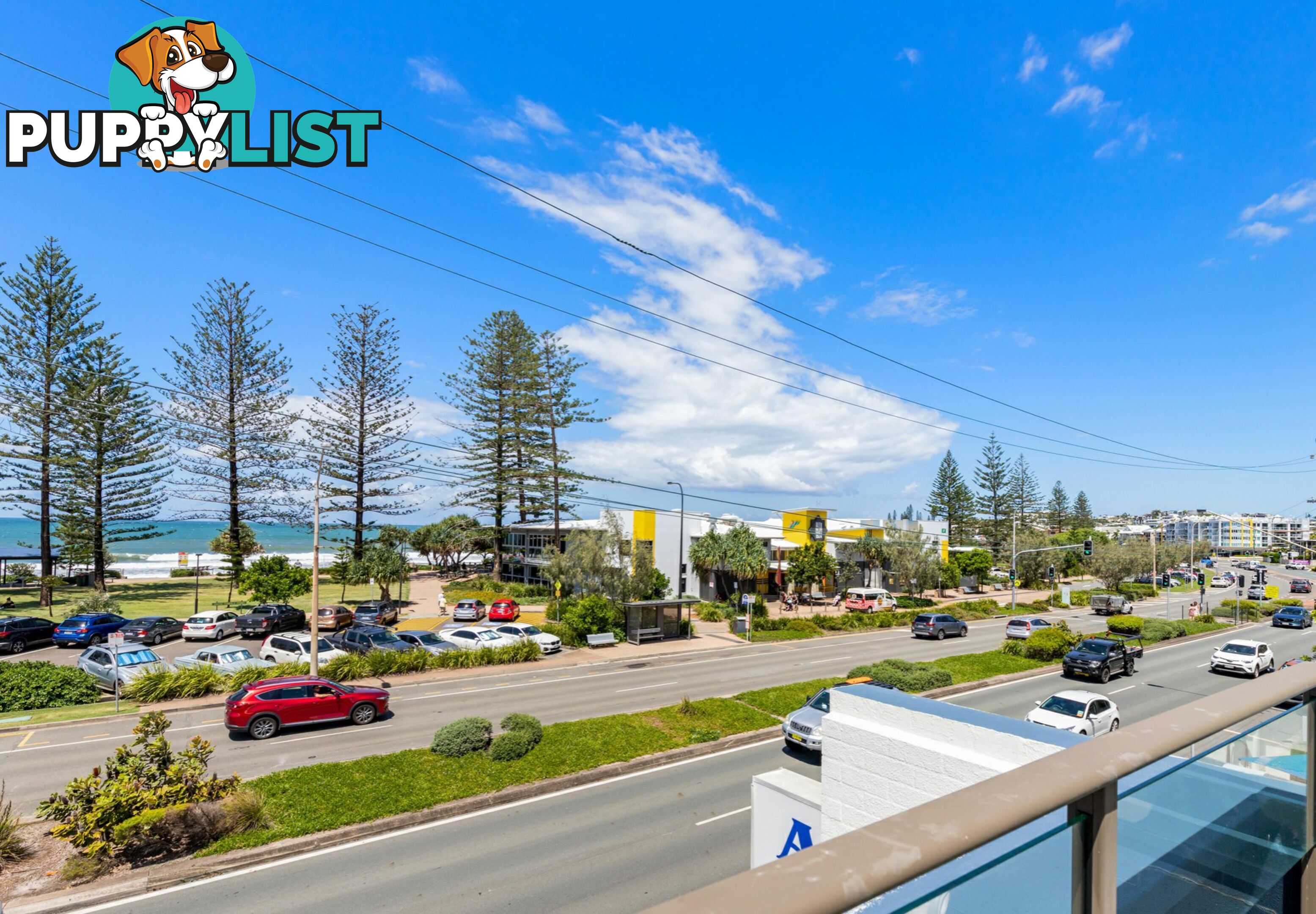 Unit 6/156 Alexandra Parade ALEXANDRA HEADLAND QLD 4572