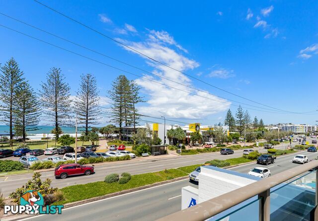 Unit 6/156 Alexandra Parade ALEXANDRA HEADLAND QLD 4572