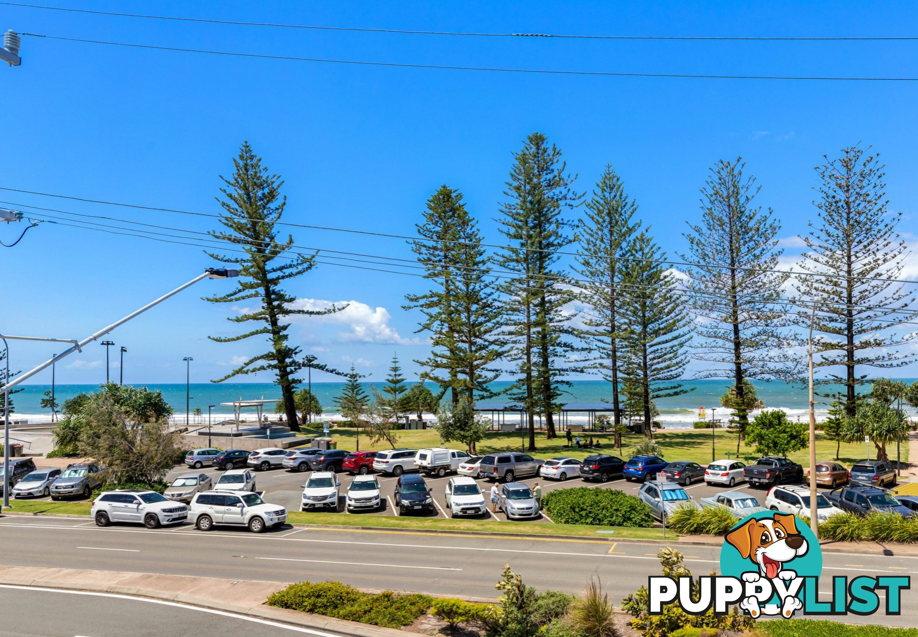 Unit 6/156 Alexandra Parade ALEXANDRA HEADLAND QLD 4572