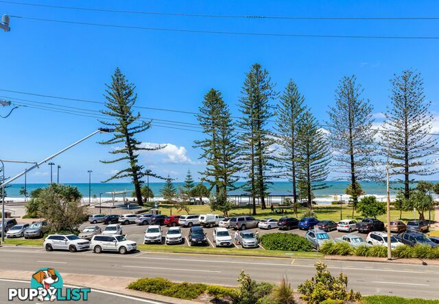 Unit 6/156 Alexandra Parade ALEXANDRA HEADLAND QLD 4572