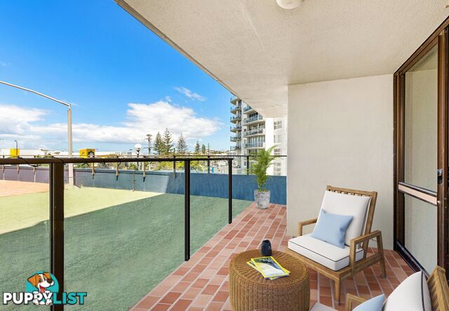 Unit 6/156 Alexandra Parade ALEXANDRA HEADLAND QLD 4572