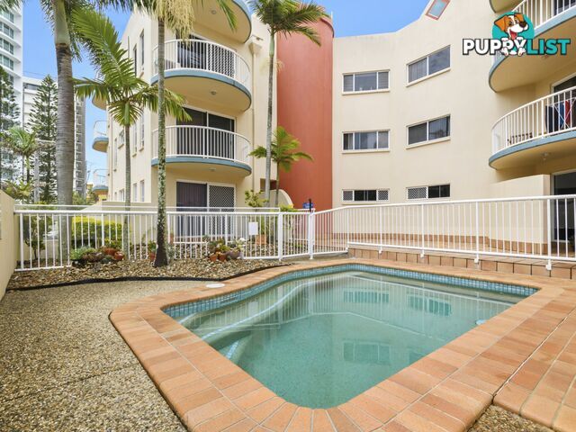 Unit 2/12 Memorial Avenue COTTON TREE QLD 4558