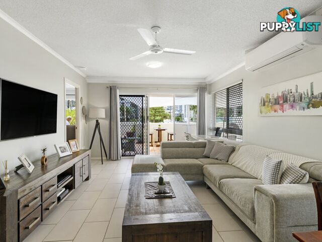 Unit 2/12 Memorial Avenue COTTON TREE QLD 4558