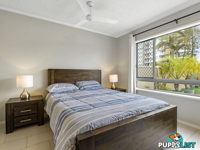 Unit 2/12 Memorial Avenue COTTON TREE QLD 4558