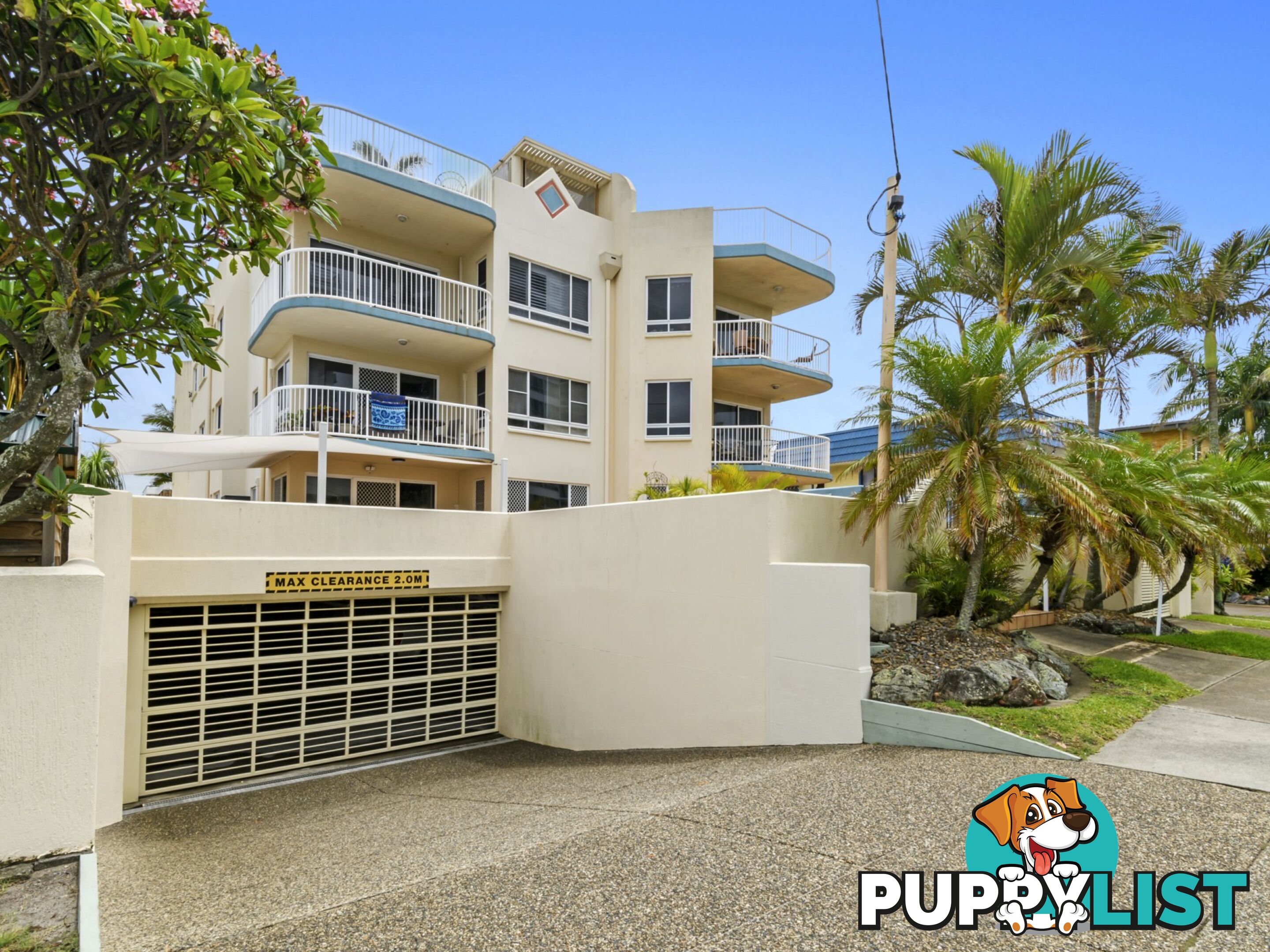 Unit 2/12 Memorial Avenue COTTON TREE QLD 4558