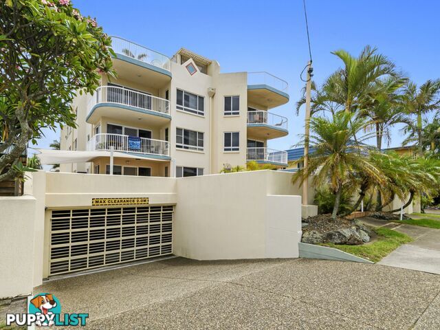 Unit 2/12 Memorial Avenue COTTON TREE QLD 4558