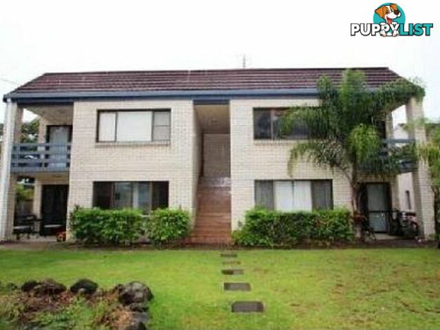 Unit 1/7 Ulmarra Court MOOLOOLABA QLD 4557