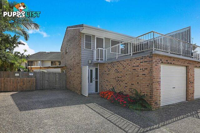 Unit 7/12 Arwen Street MAROOCHYDORE QLD 4558