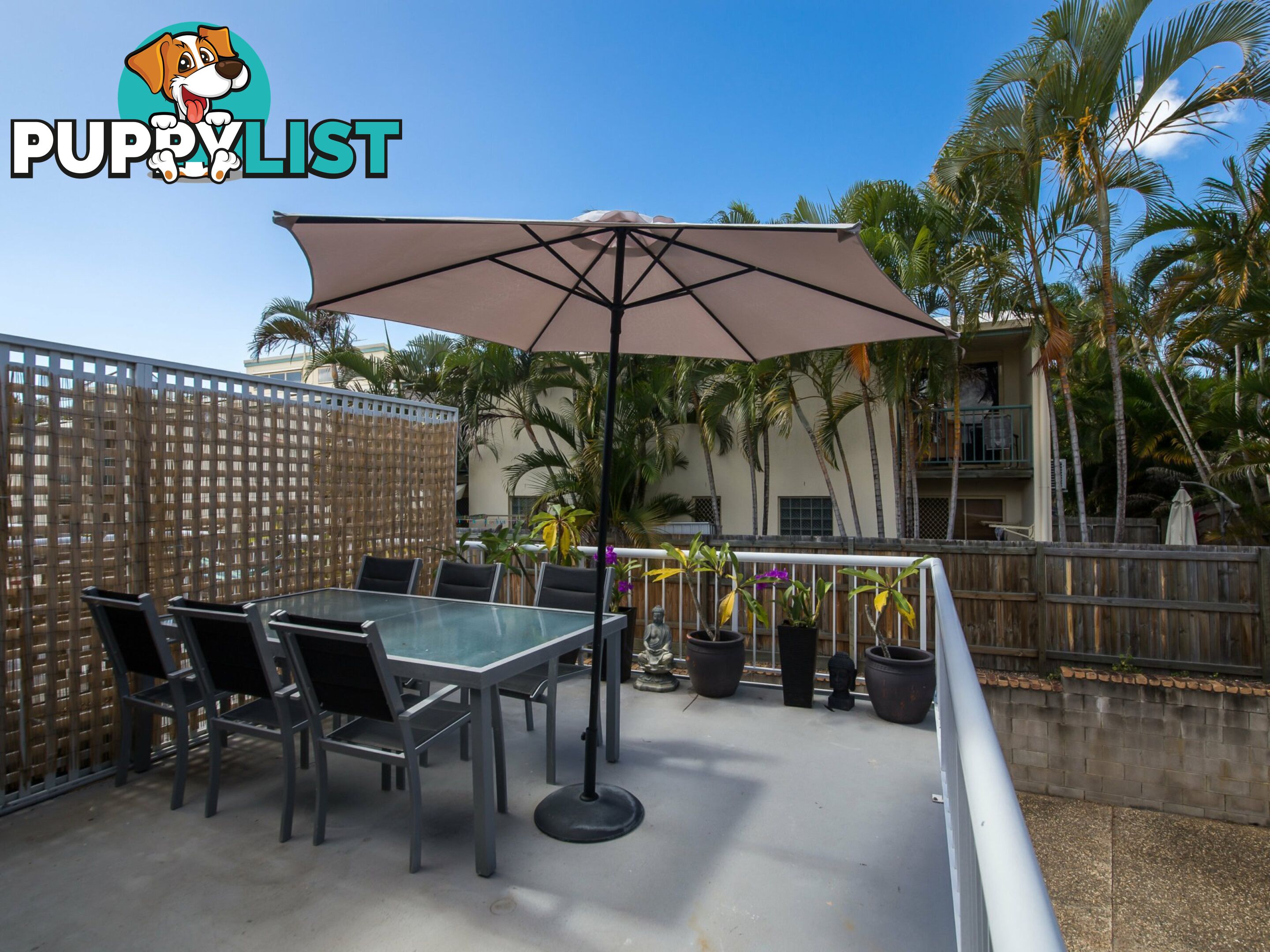 Unit 7/12 Arwen Street MAROOCHYDORE QLD 4558