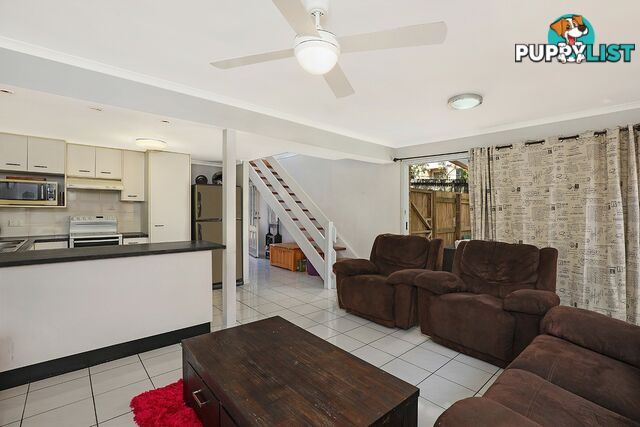 Unit 7/12 Arwen Street MAROOCHYDORE QLD 4558