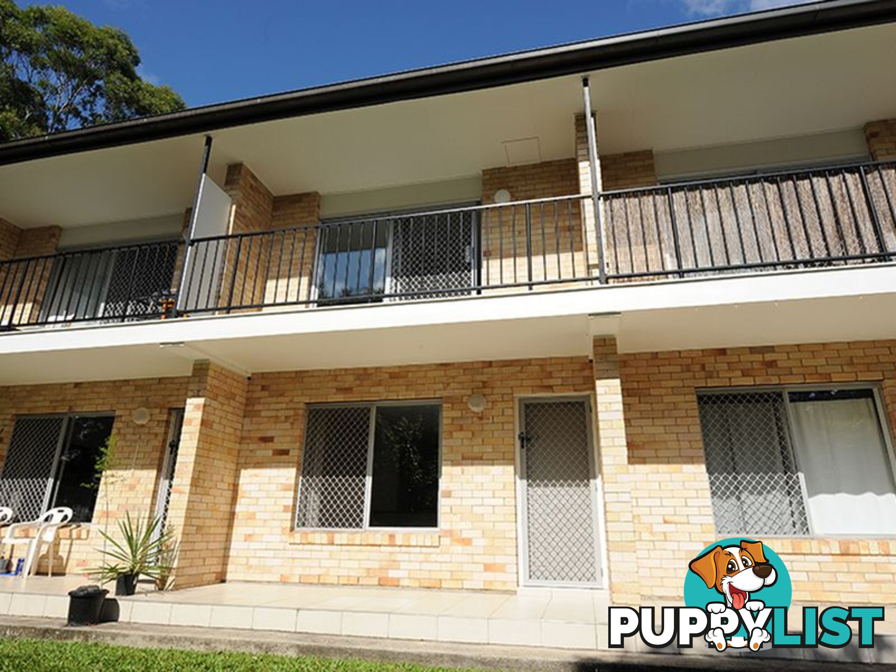 Unit 6/5-7 Cope Street NAMBOUR QLD 4560