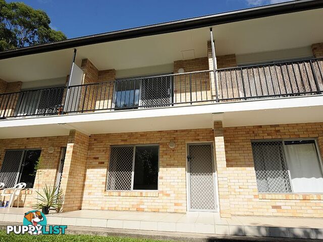 Unit 6/5-7 Cope Street NAMBOUR QLD 4560