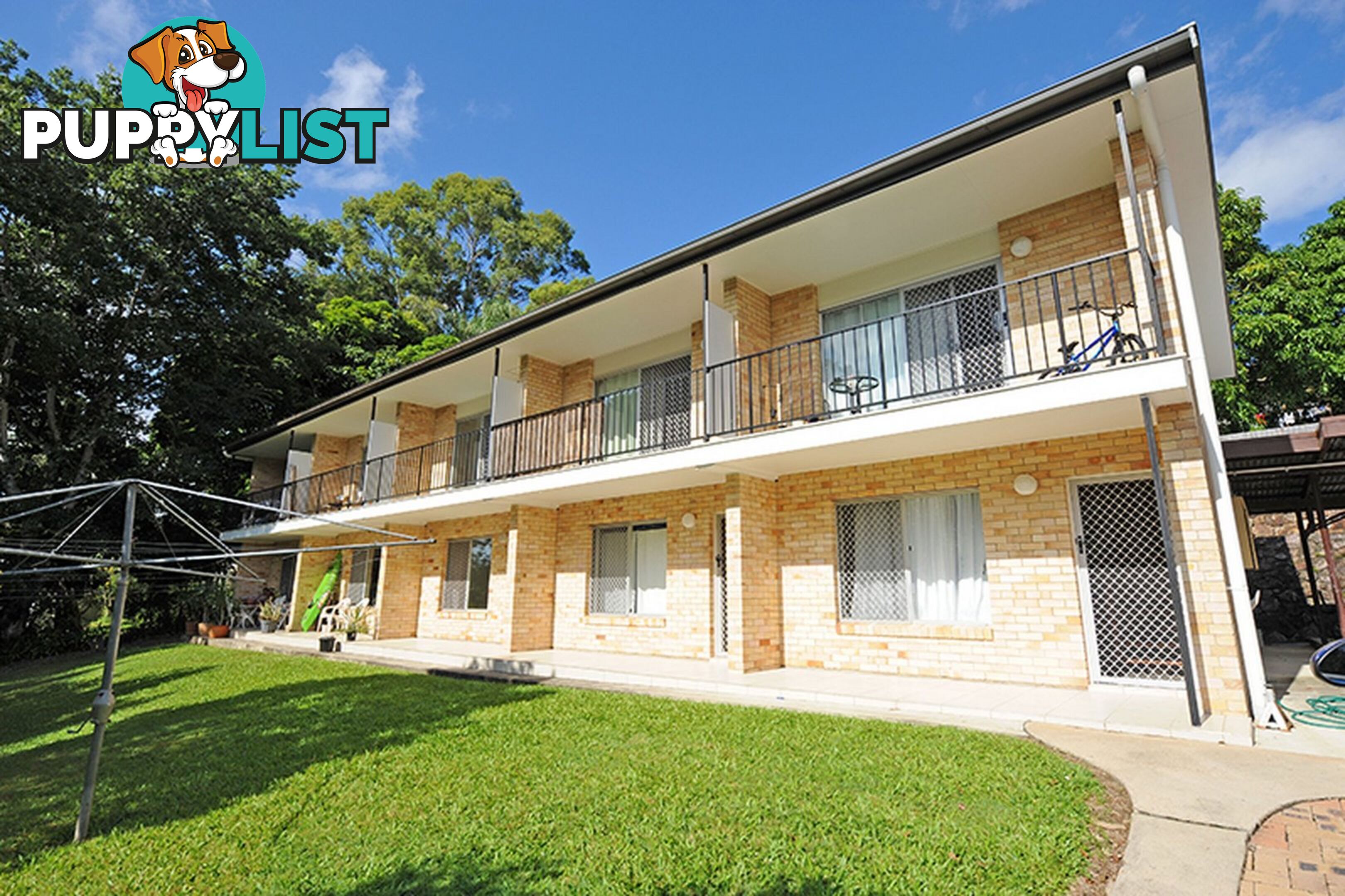 Unit 6/5-7 Cope Street NAMBOUR QLD 4560