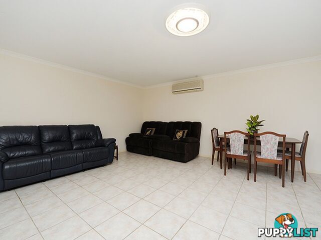 7 Eagleview Court WOOMBYE QLD 4559