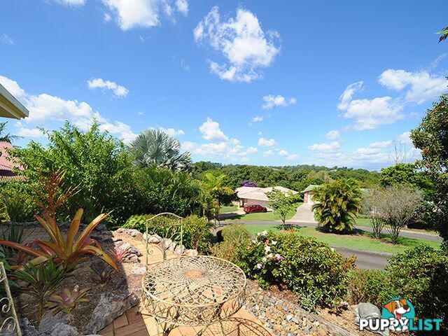 7 Eagleview Court WOOMBYE QLD 4559