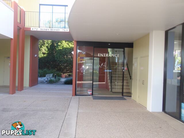 Unit 12/72 Wises Road MAROOCHYDORE QLD 4558