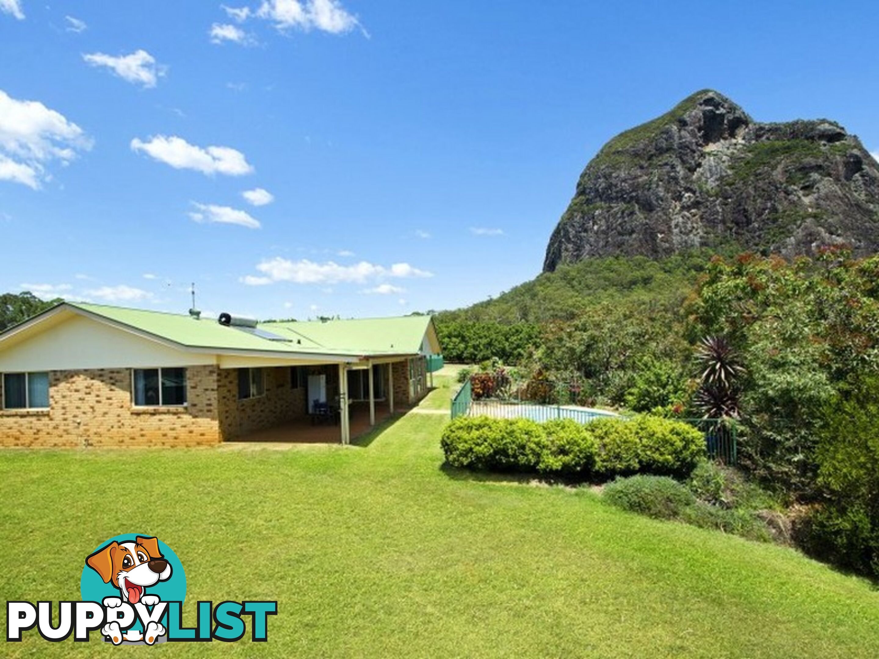 21 Burns Road GLASSHOUSE MOUNTAINS QLD 4518