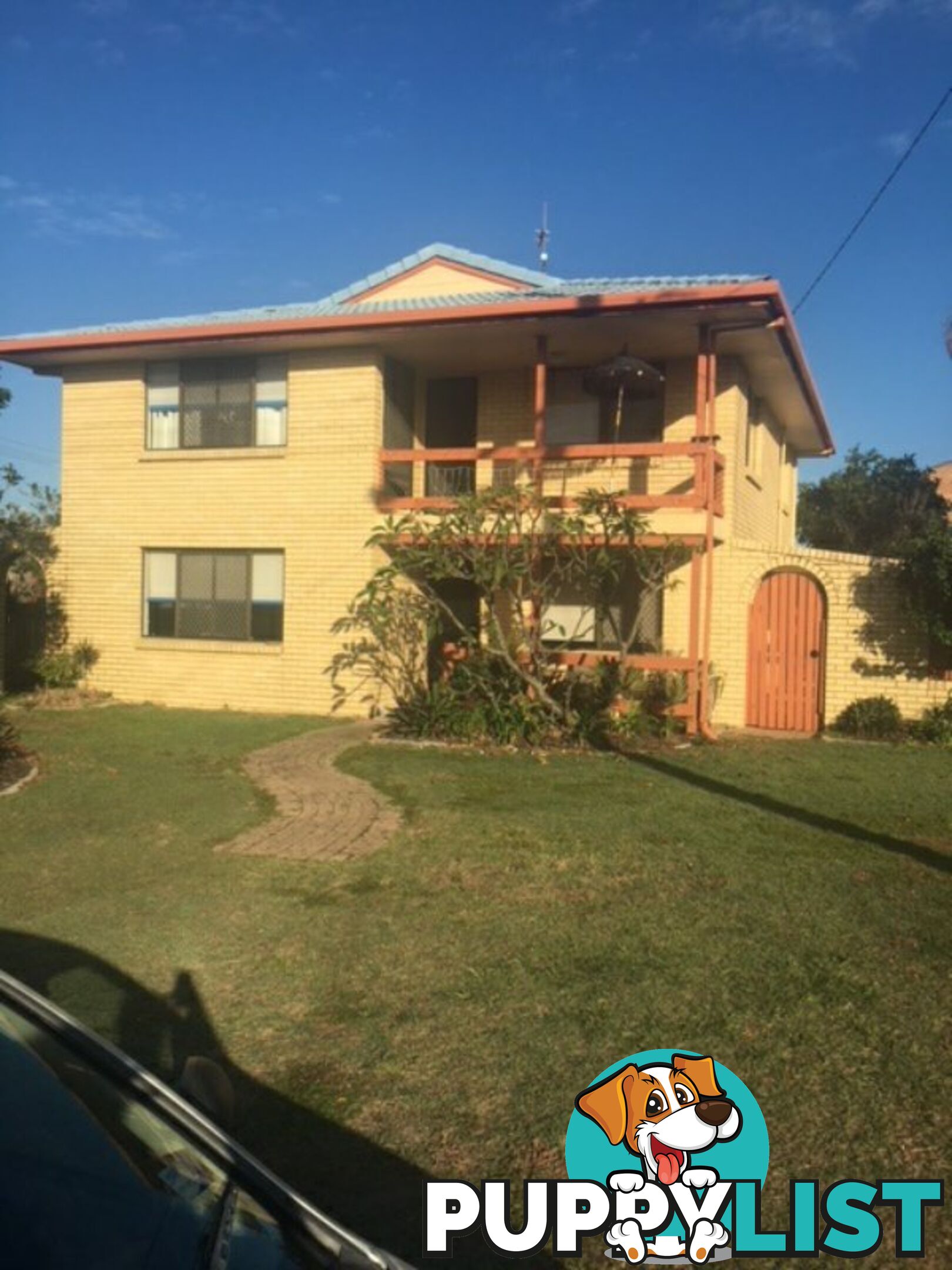 34 Oceanic Drive WARANA QLD 4575