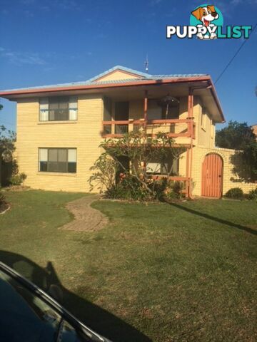 34 Oceanic Drive WARANA QLD 4575