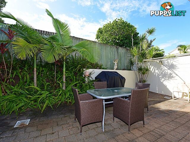 Unit 31/1 Poinsettia Court MOOLOOLABA ACT 4557