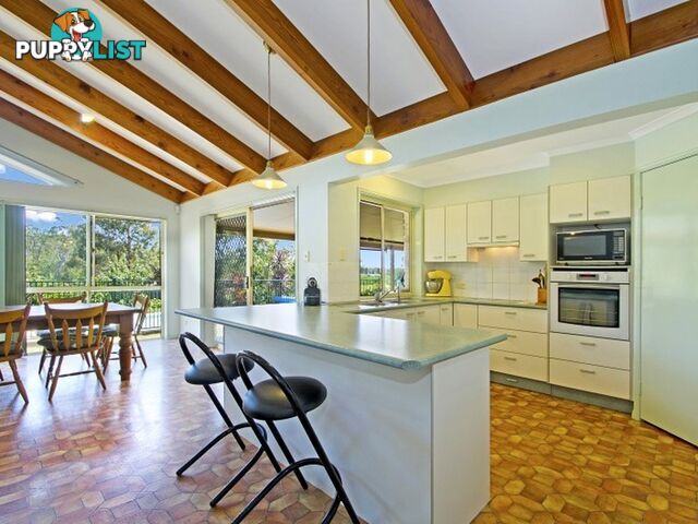 21 Burns Road GLASSHOUSE MOUNTAINS QLD 4518