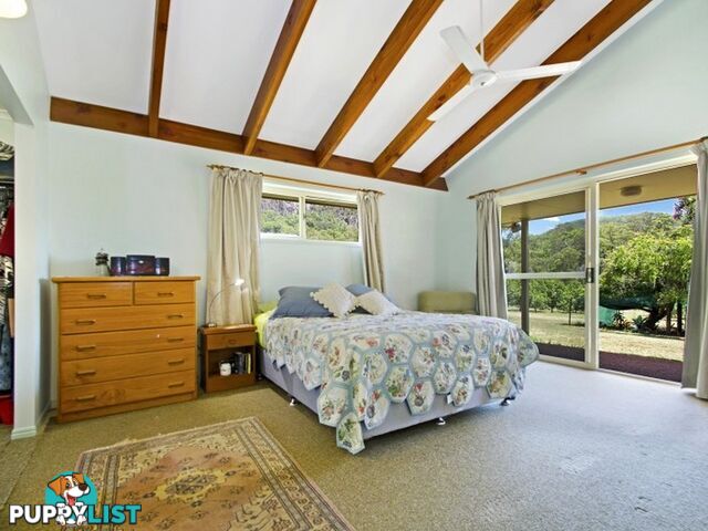 21 Burns Road GLASSHOUSE MOUNTAINS QLD 4518