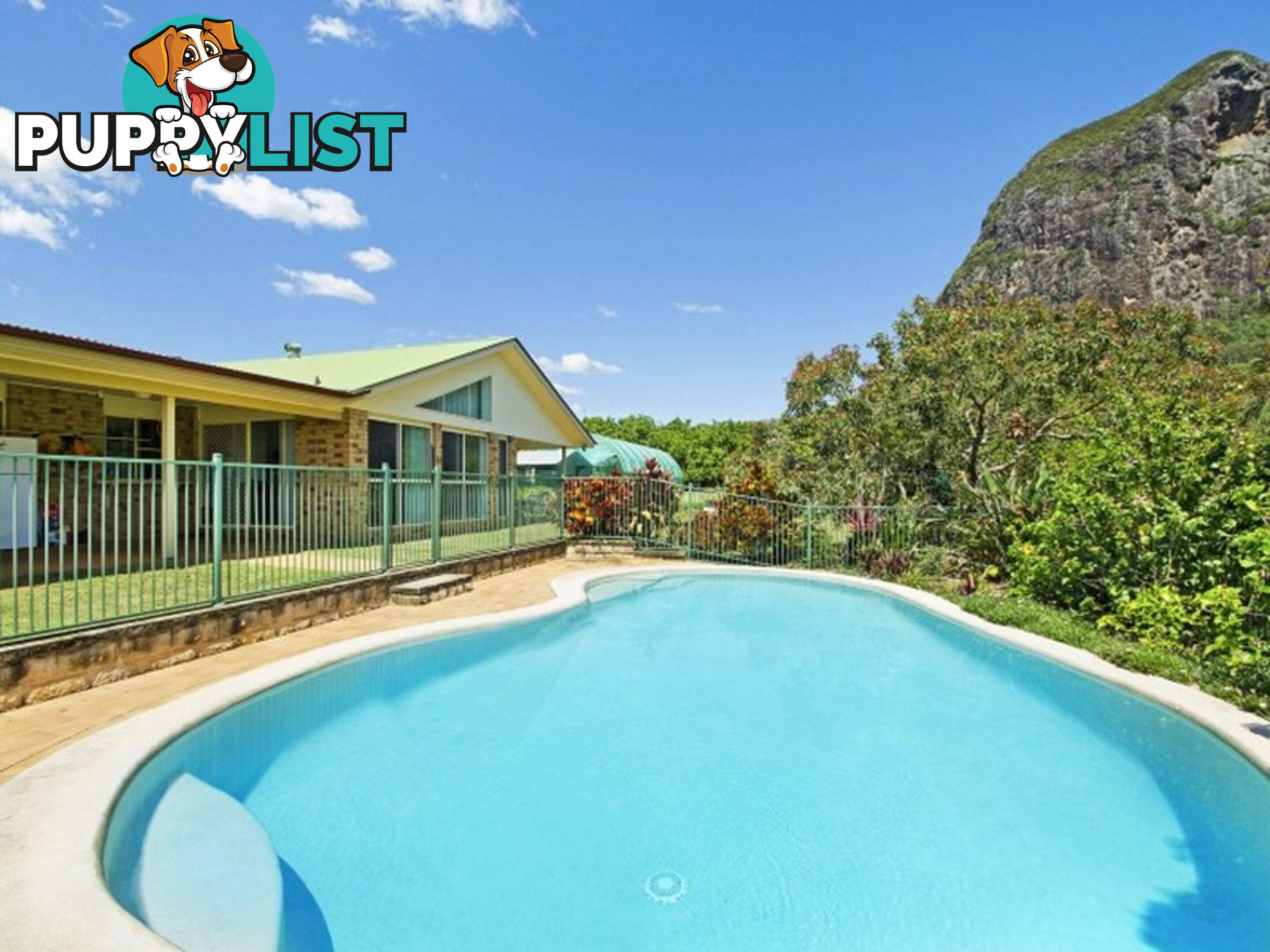 21 Burns Road GLASSHOUSE MOUNTAINS QLD 4518