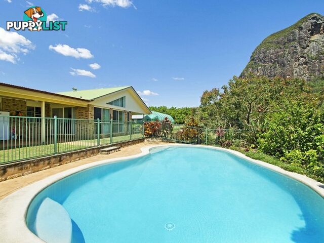 21 Burns Road GLASSHOUSE MOUNTAINS QLD 4518