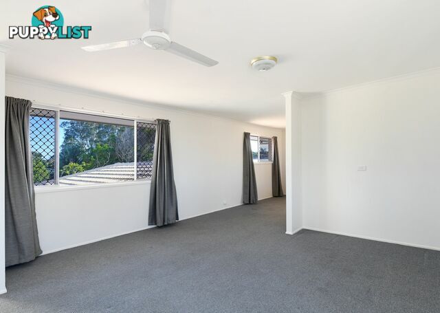 Unit 4/32 Parker Street MAROOCHYDORE QLD 4558