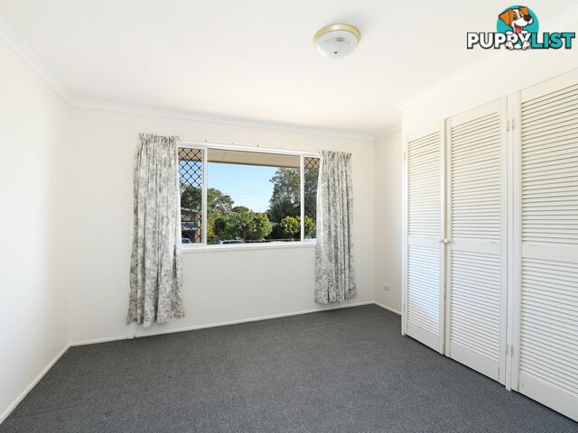 Unit 4/32 Parker Street MAROOCHYDORE QLD 4558