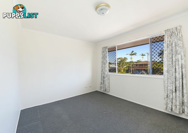 Unit 4/32 Parker Street MAROOCHYDORE QLD 4558